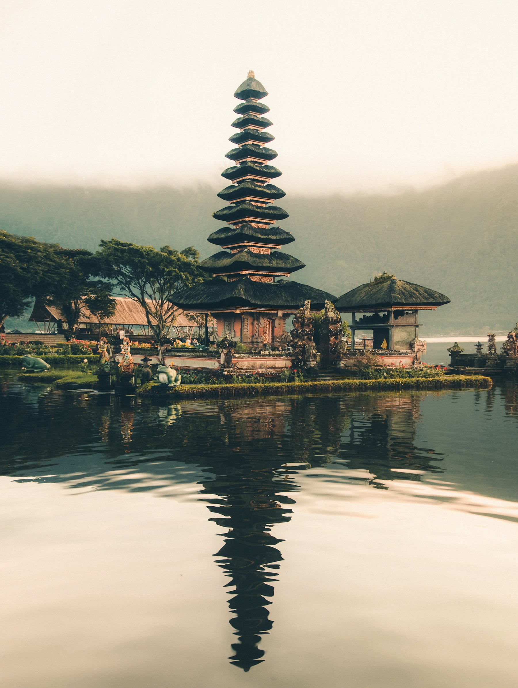 Bali Indonesia travel fair